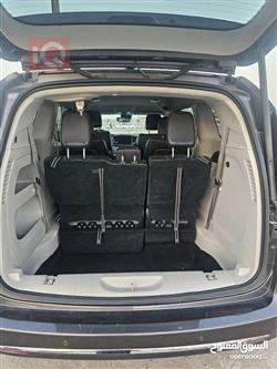 کرایسلەر پاسیفیکا